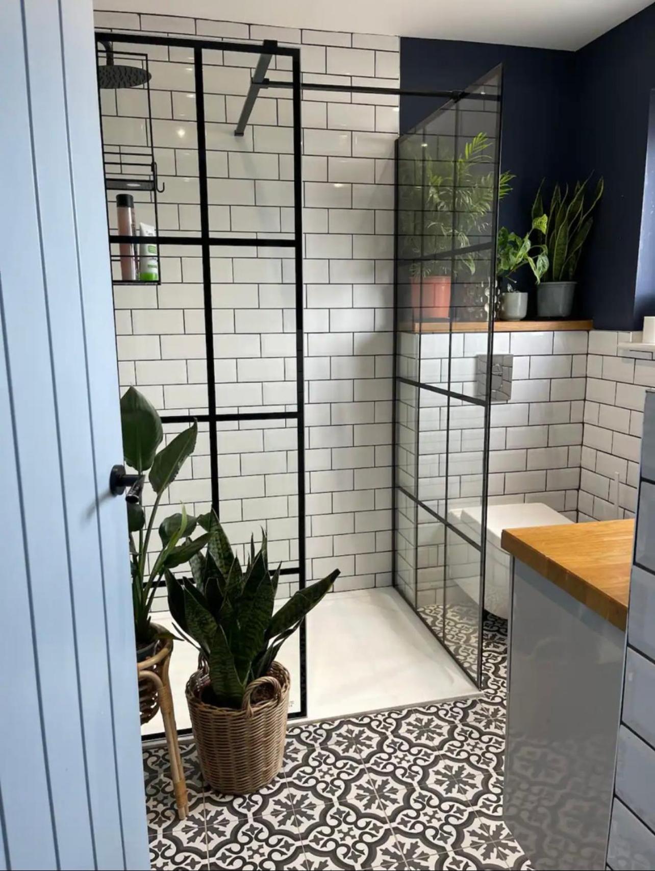 Private Room With Separate Shower And Free Parking Edimburgo Exterior foto